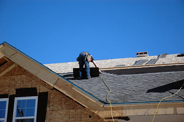 Best Residential Roofing Contractor  in Cannon Falls, MN