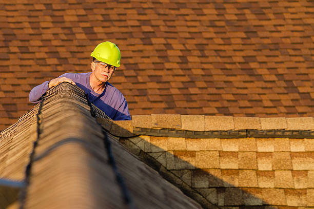 Best New Roof Installation  in Cannon Falls, MN